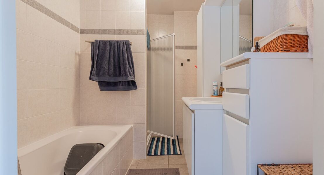 Appartement te koop in WILLEBROEK