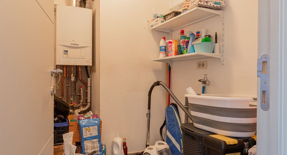 Appartement te koop in WILLEBROEK