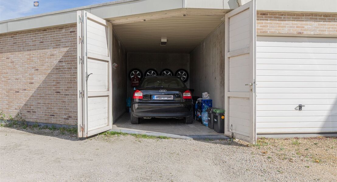 Appartement te koop in WILLEBROEK