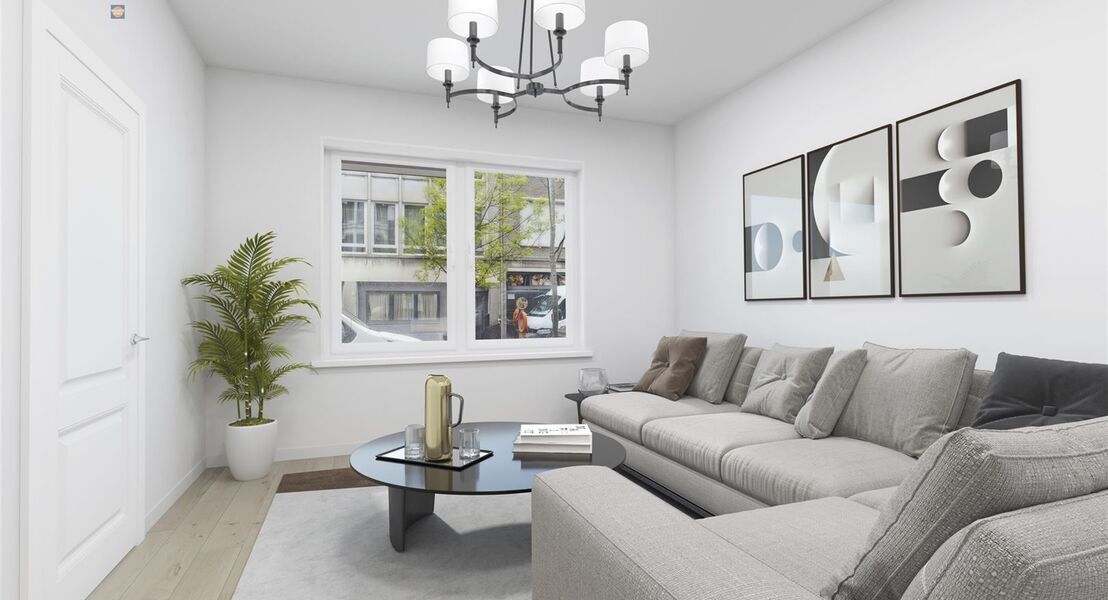 Appartement te koop in Willebroek