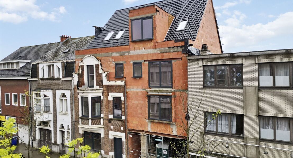 Appartement te koop in Willebroek