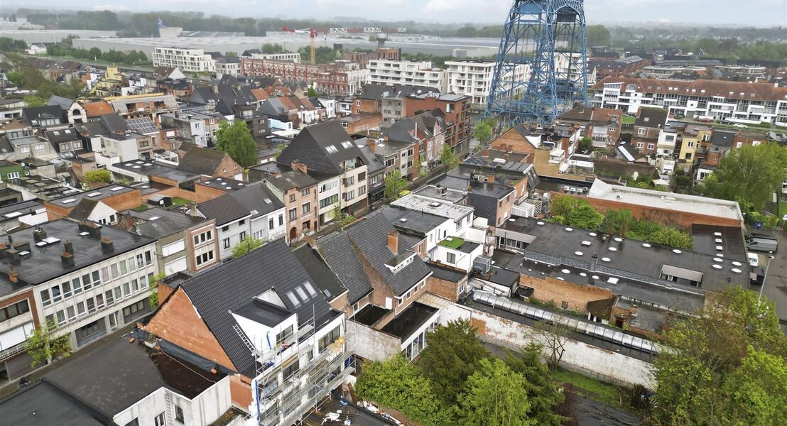 Appartement te koop in Willebroek