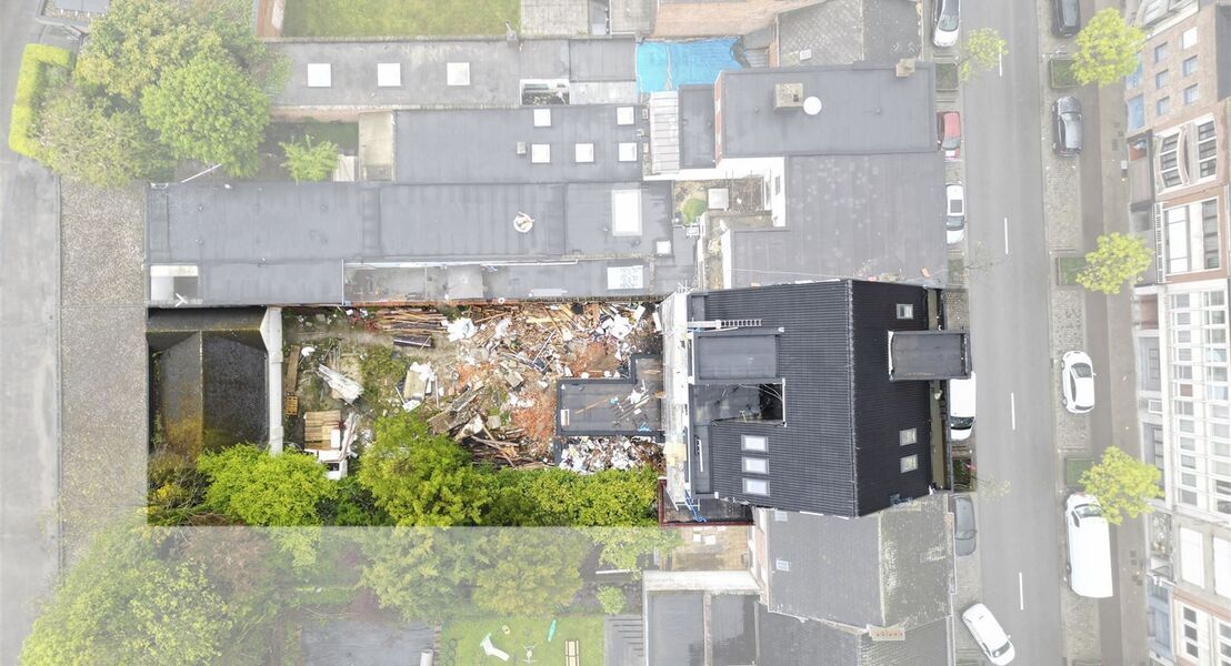 Appartement te koop in Willebroek