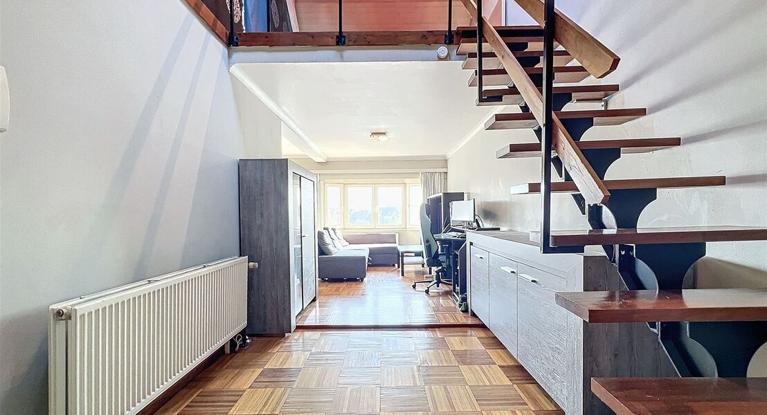 Appartement te koop in WILLEBROEK