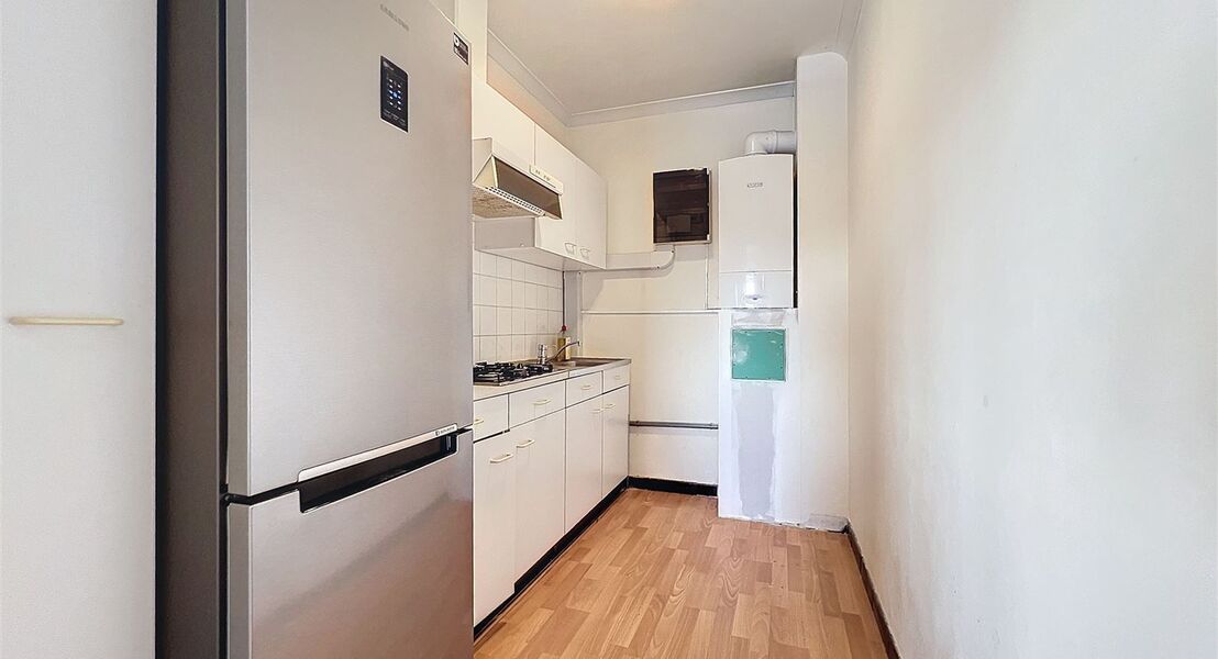 Appartement te koop in WILLEBROEK