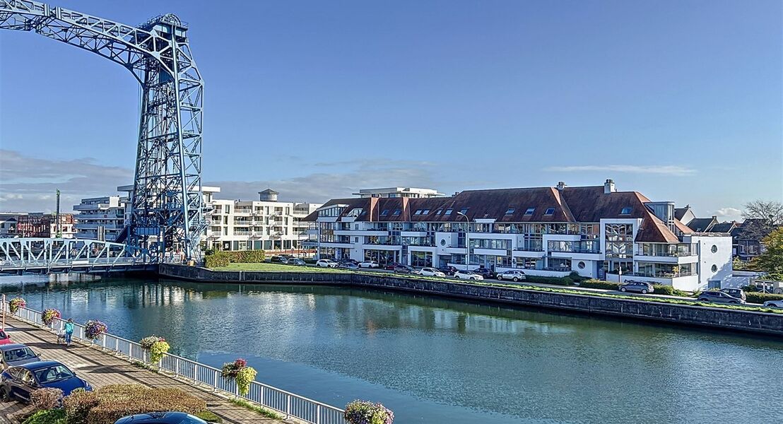 Appartement te koop in WILLEBROEK