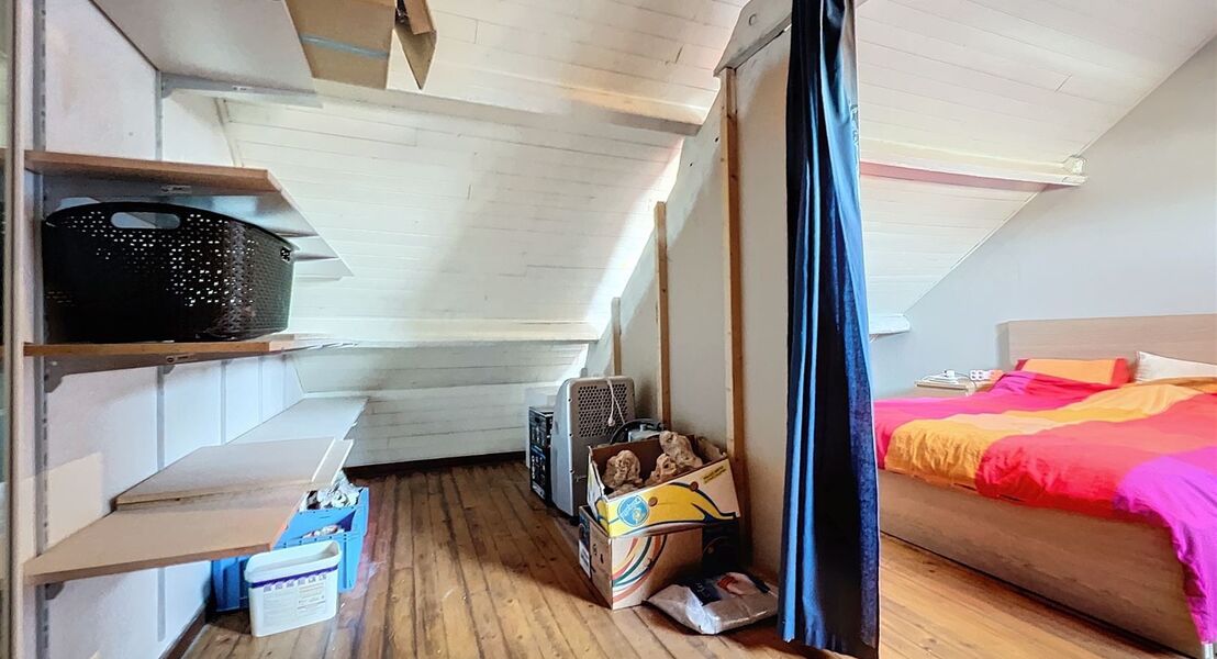 Appartement te koop in WILLEBROEK