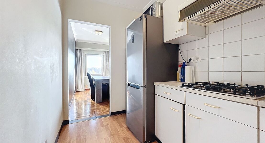 Appartement te koop in WILLEBROEK