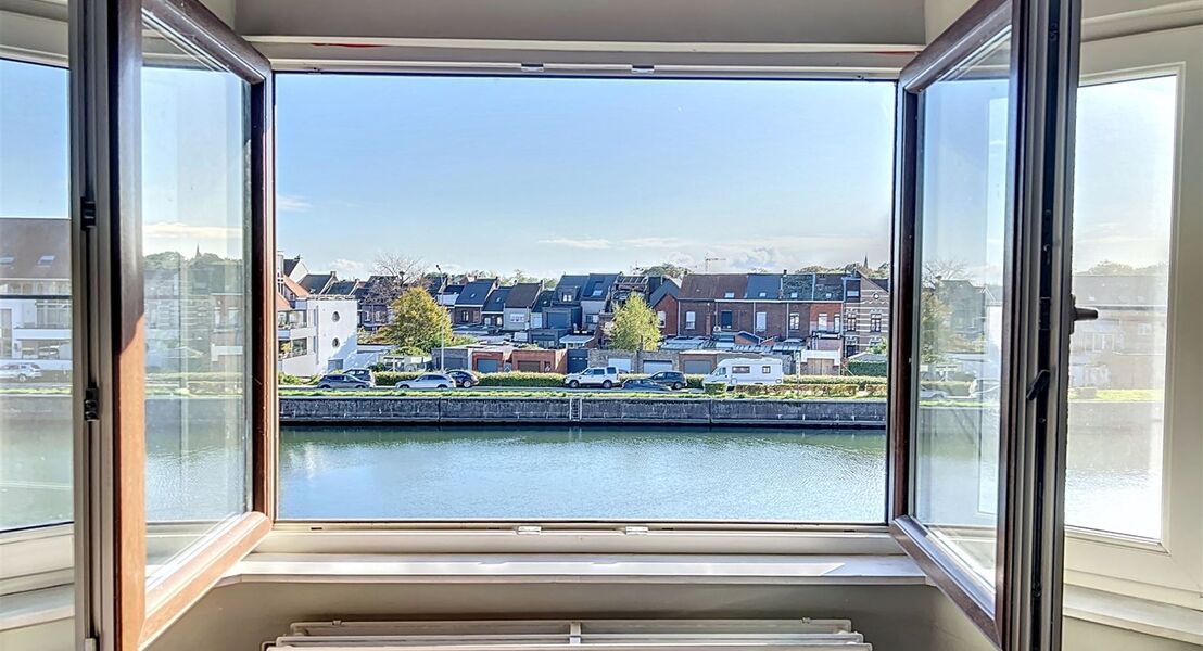 Appartement te koop in WILLEBROEK