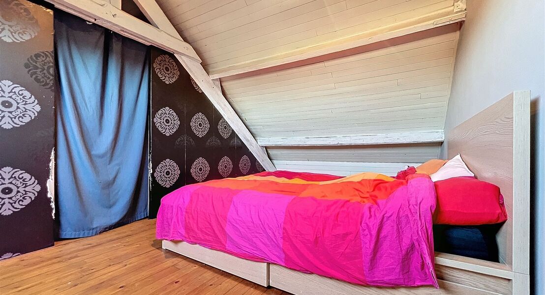 Appartement te koop in WILLEBROEK