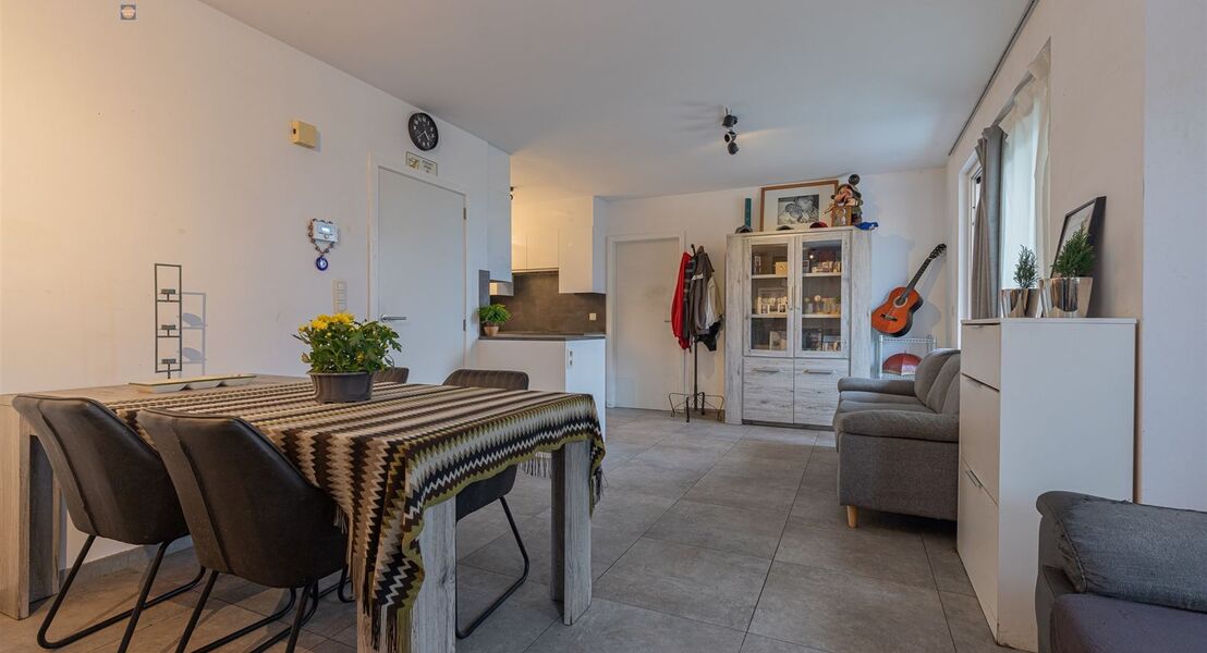 Appartement te koop in WILLEBROEK