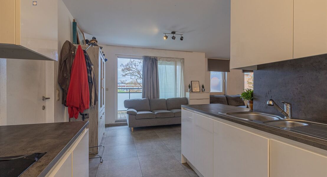 Appartement te koop in WILLEBROEK