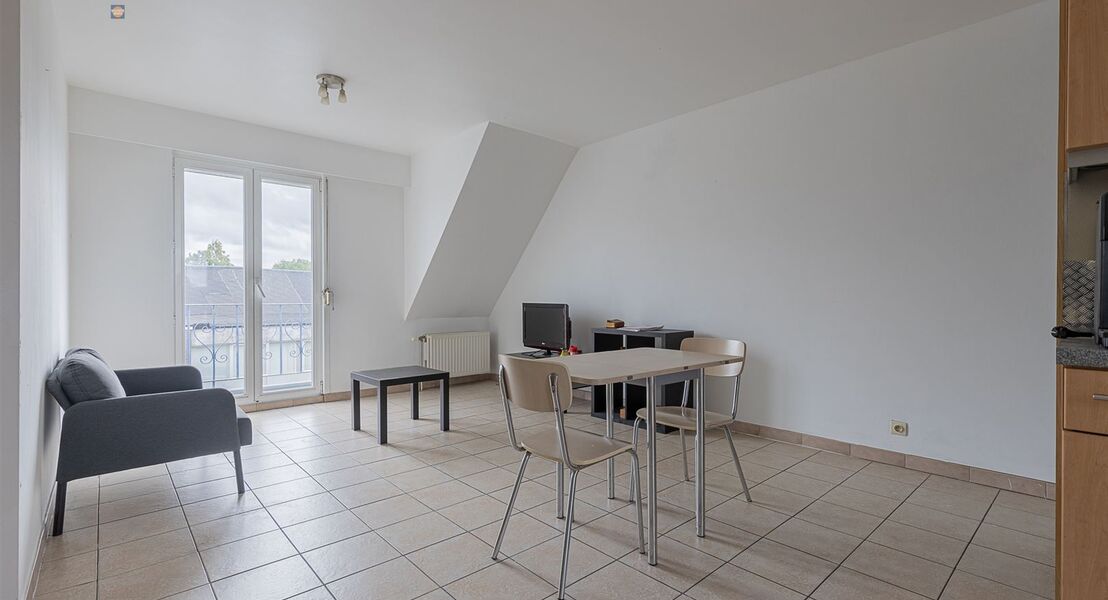 Appartement te koop in WILLEBROEK