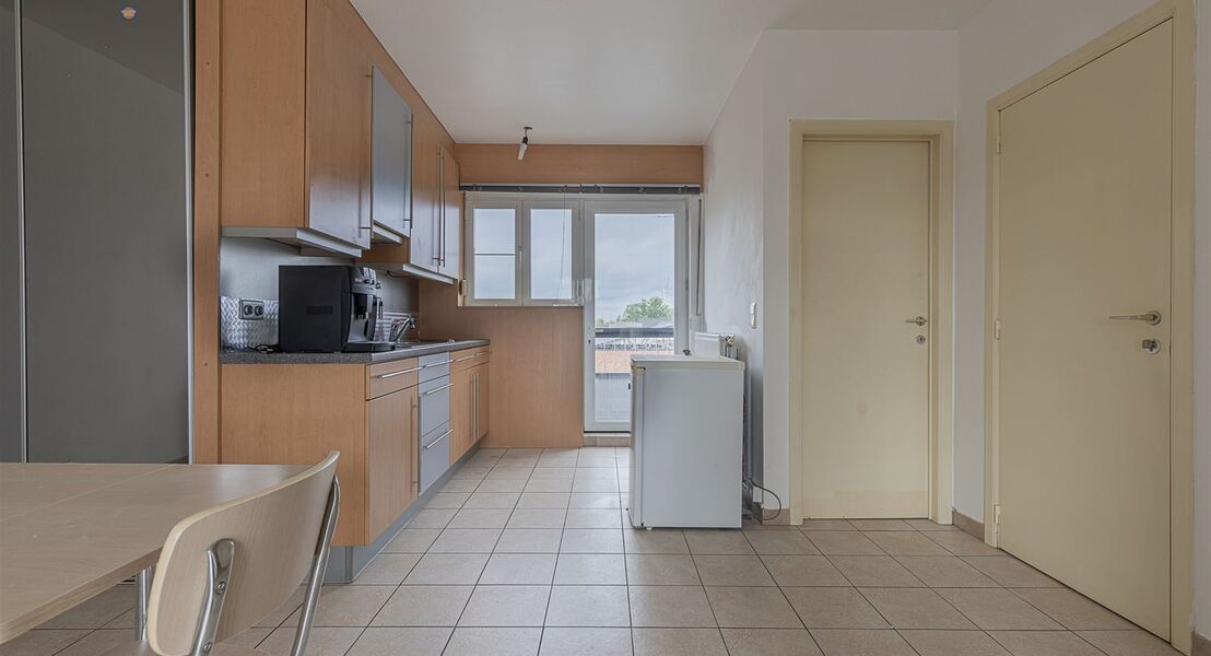 Appartement te koop in WILLEBROEK