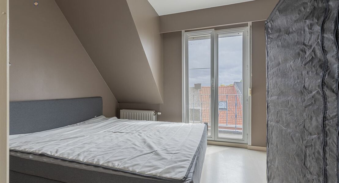 Appartement te koop in WILLEBROEK