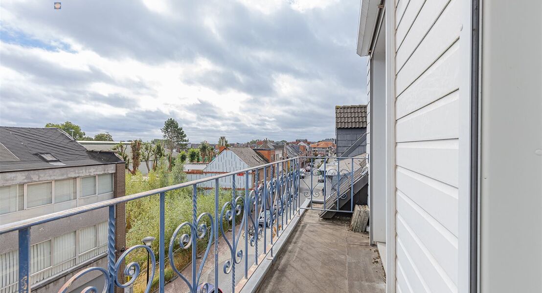 Appartement te koop in WILLEBROEK