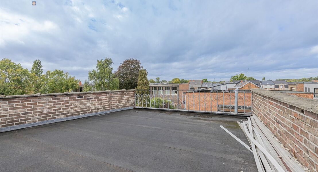 Appartement te koop in WILLEBROEK