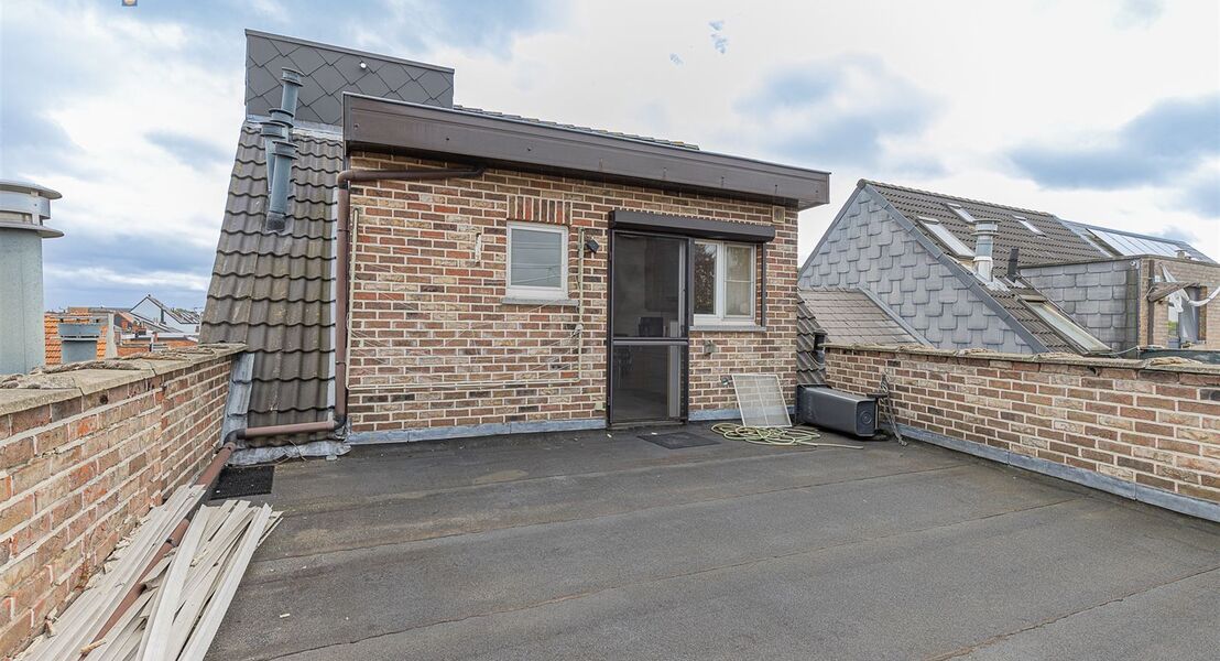 Appartement te koop in WILLEBROEK