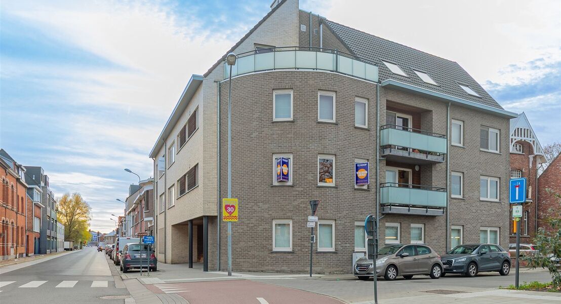 Appartement te koop in WILLEBROEK