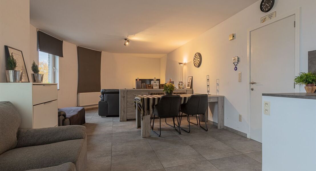 Appartement te koop in WILLEBROEK