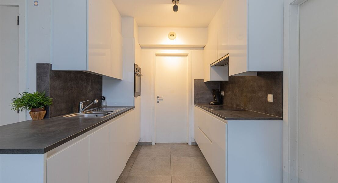 Appartement te koop in WILLEBROEK