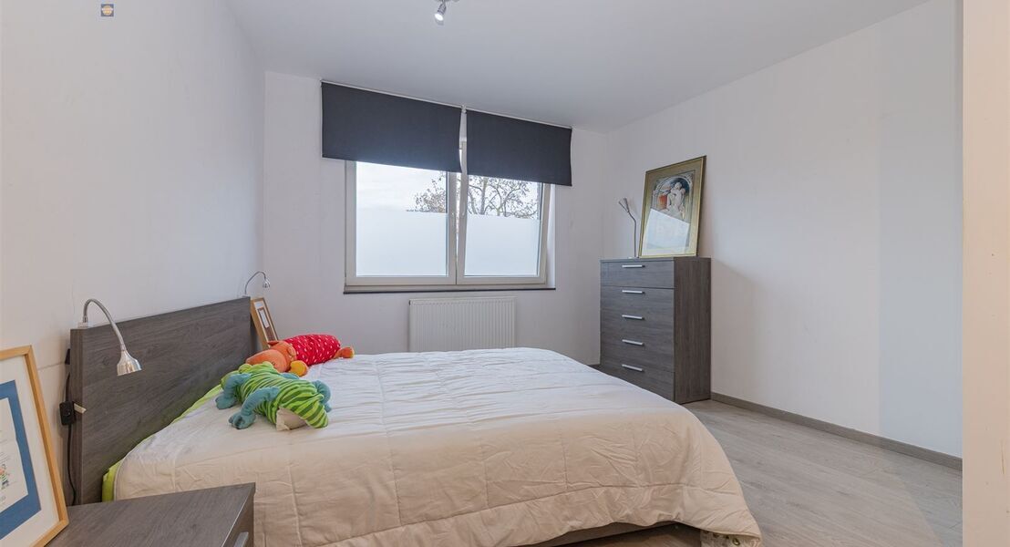 Appartement te koop in WILLEBROEK