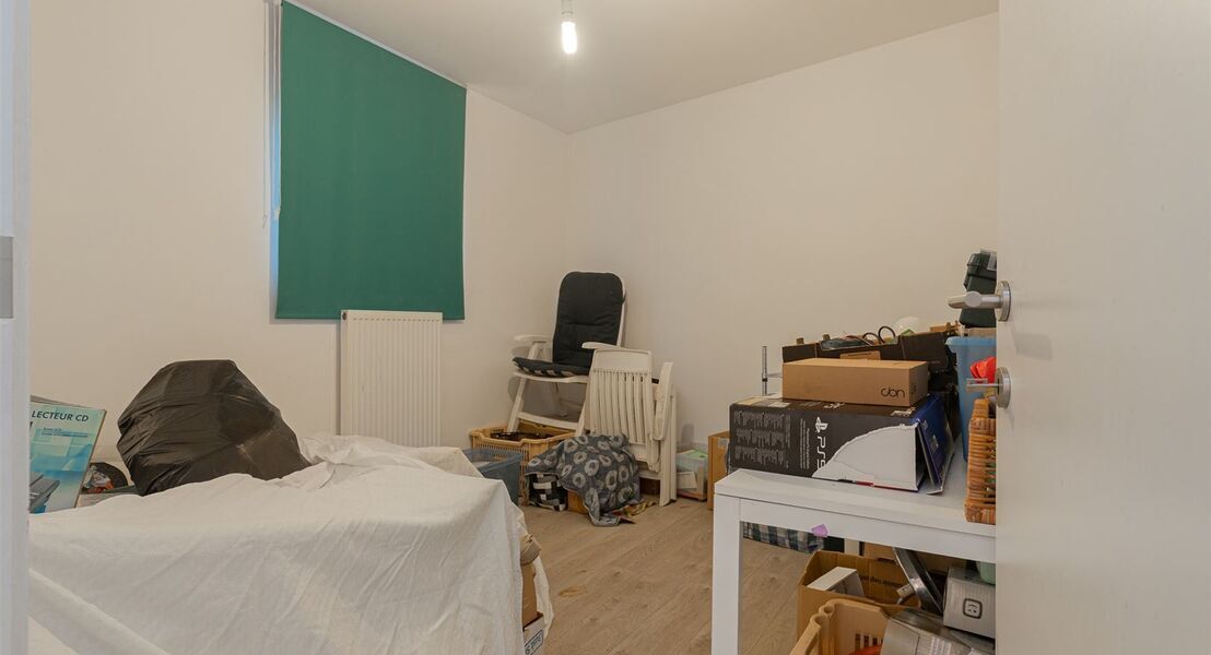 Appartement te koop in WILLEBROEK