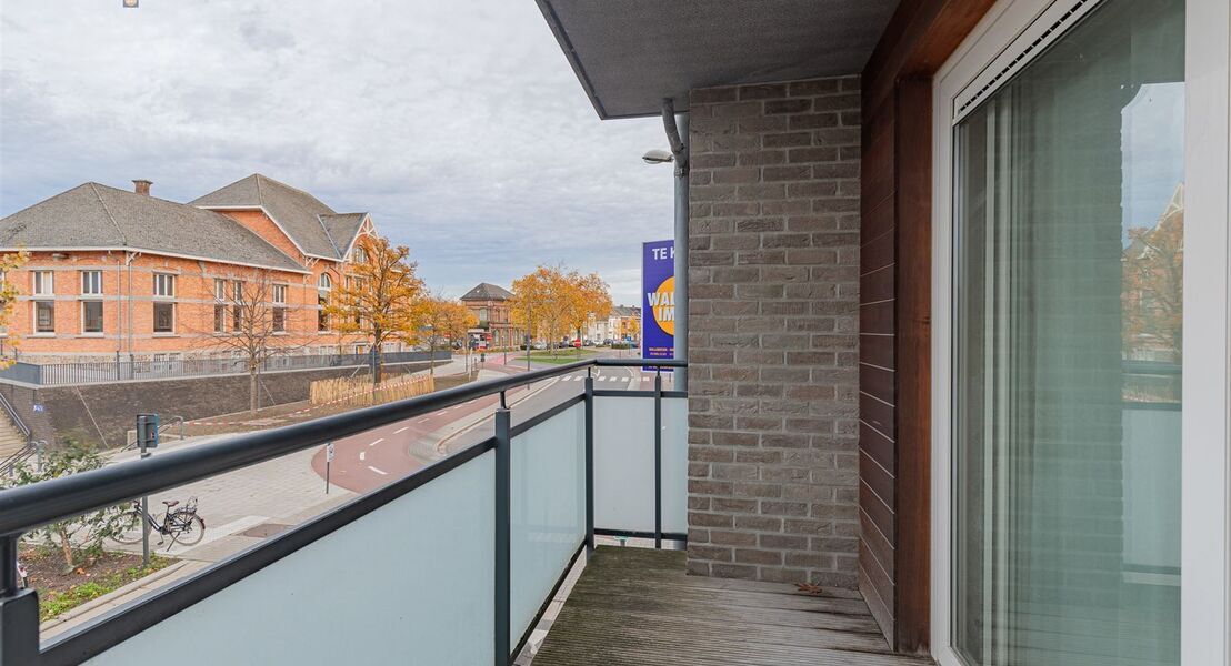 Appartement te koop in WILLEBROEK