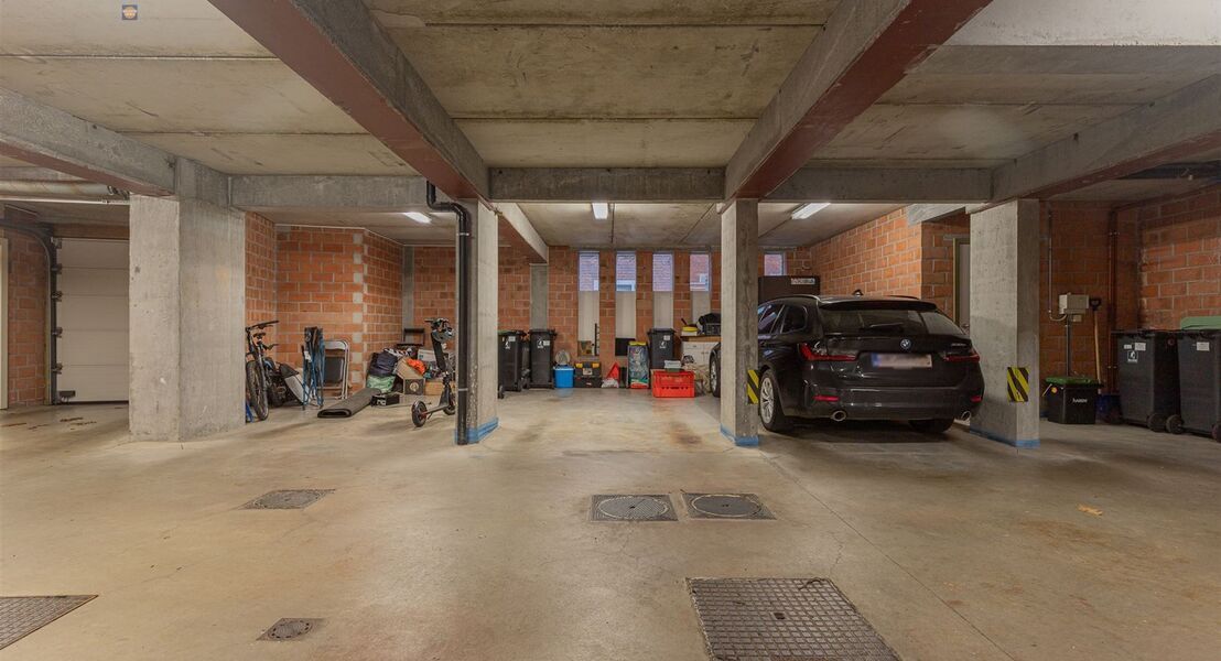 Appartement te koop in WILLEBROEK