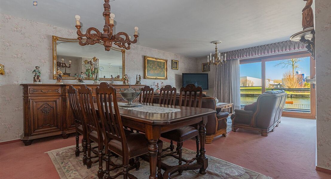 Appartement te koop in WILLEBROEK