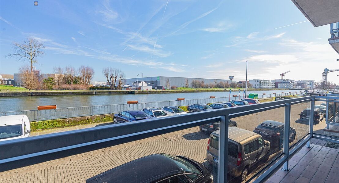 Appartement te koop in WILLEBROEK