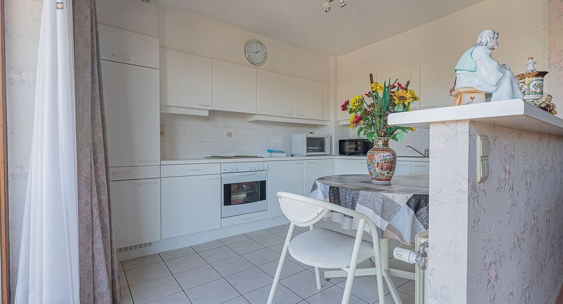 Appartement te koop in WILLEBROEK