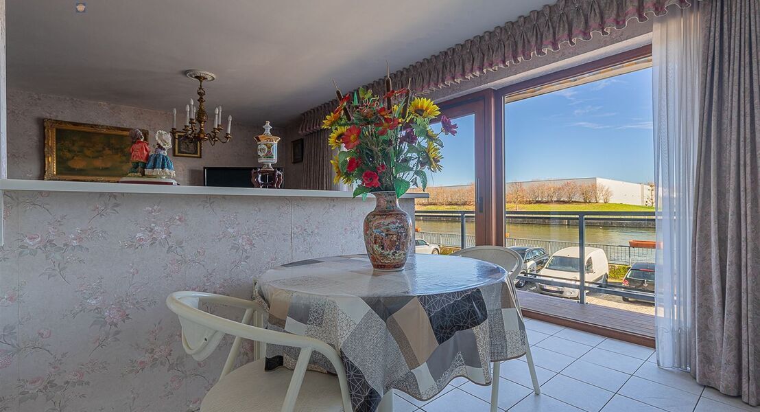 Appartement te koop in WILLEBROEK