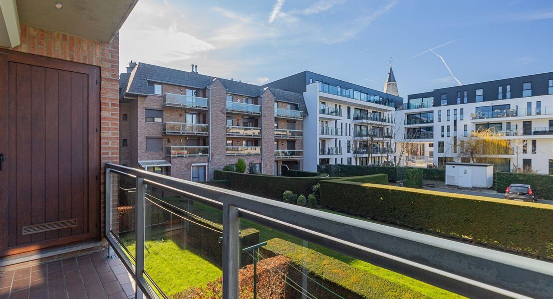Appartement te koop in WILLEBROEK