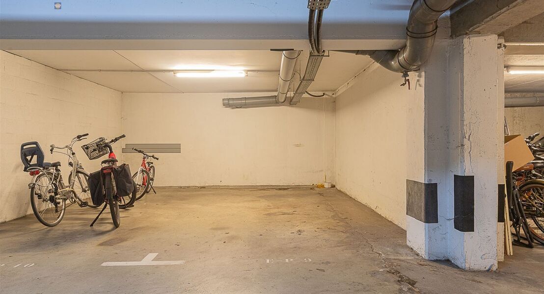 Appartement te koop in WILLEBROEK