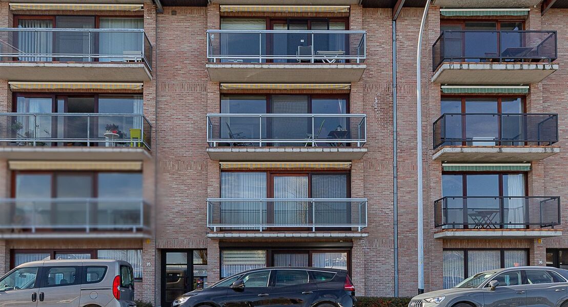 Appartement te koop in WILLEBROEK