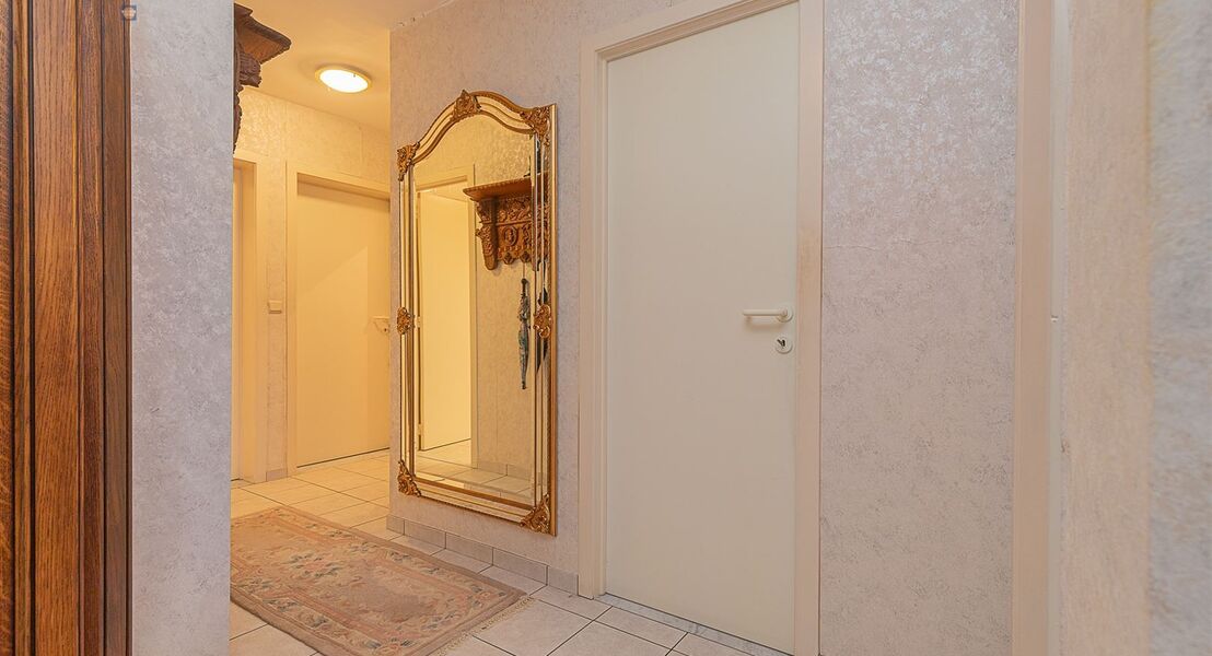 Appartement te koop in WILLEBROEK