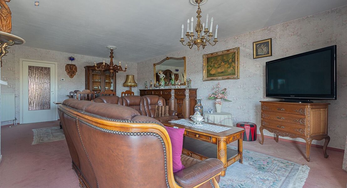 Appartement te koop in WILLEBROEK