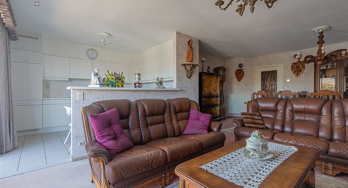 Appartement te koop in WILLEBROEK