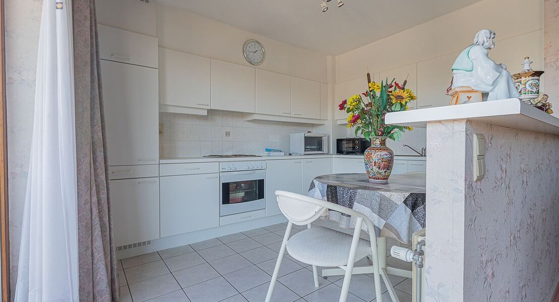 Appartement te koop in WILLEBROEK