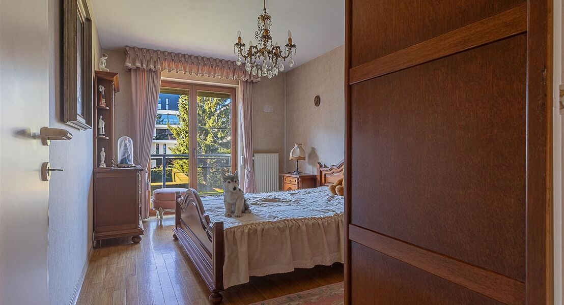 Appartement te koop in WILLEBROEK