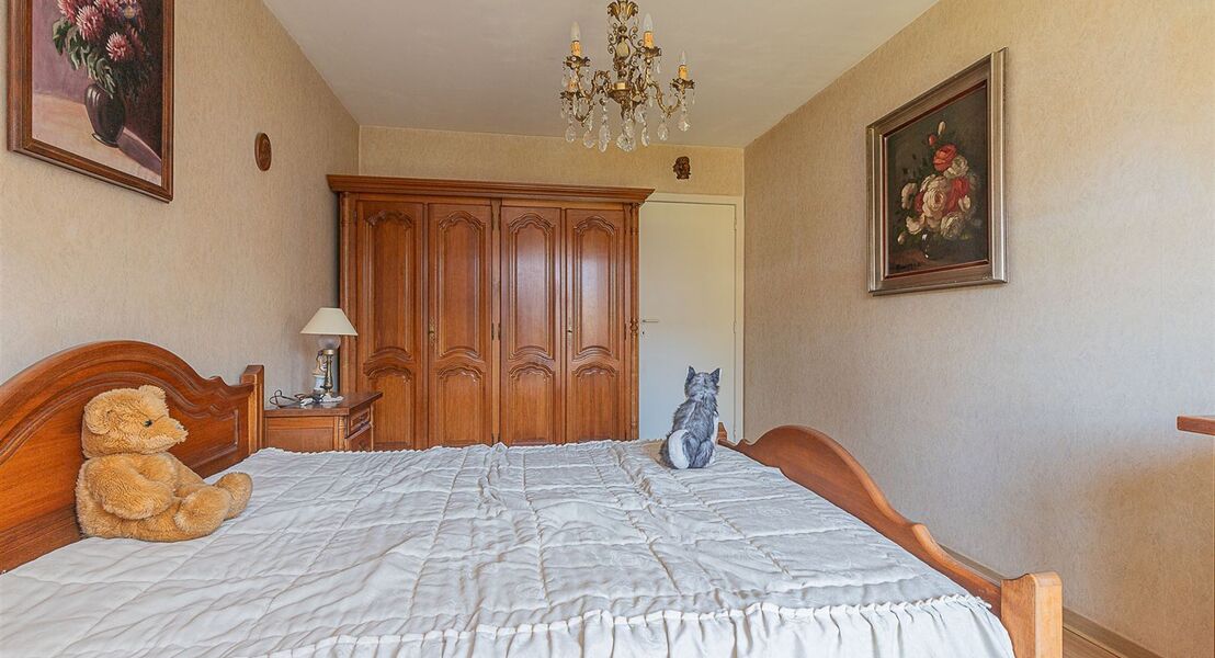 Appartement te koop in WILLEBROEK