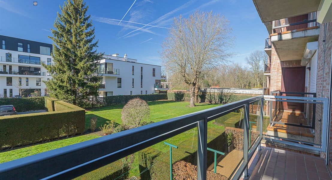 Appartement te koop in WILLEBROEK