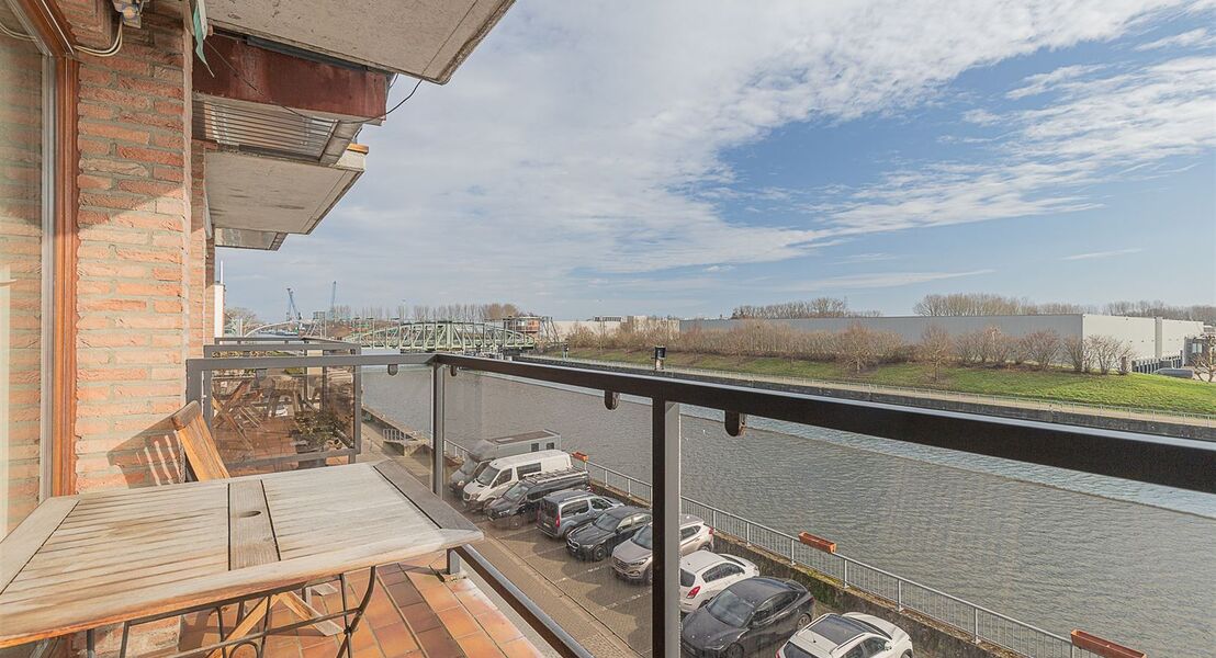 Appartement te koop in WILLEBROEK