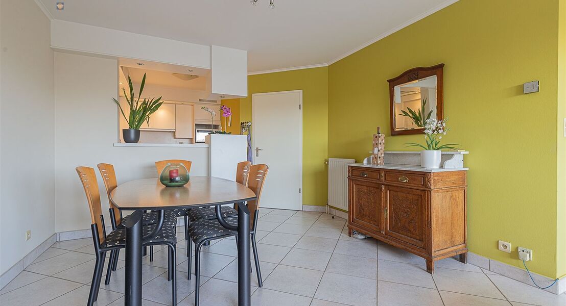 Appartement te koop in WILLEBROEK