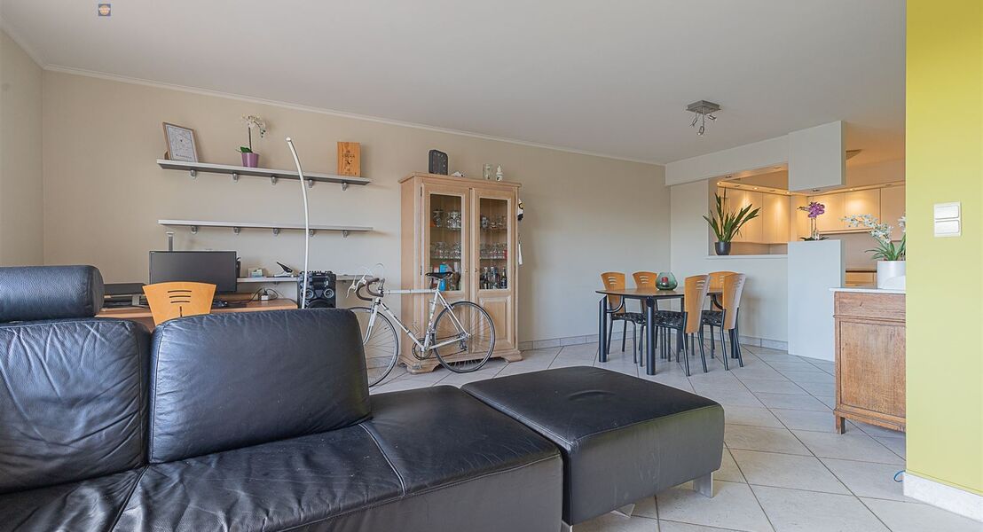 Appartement te koop in WILLEBROEK