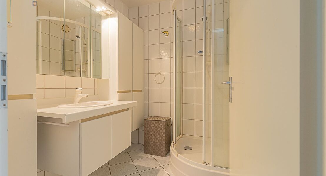 Appartement te koop in WILLEBROEK