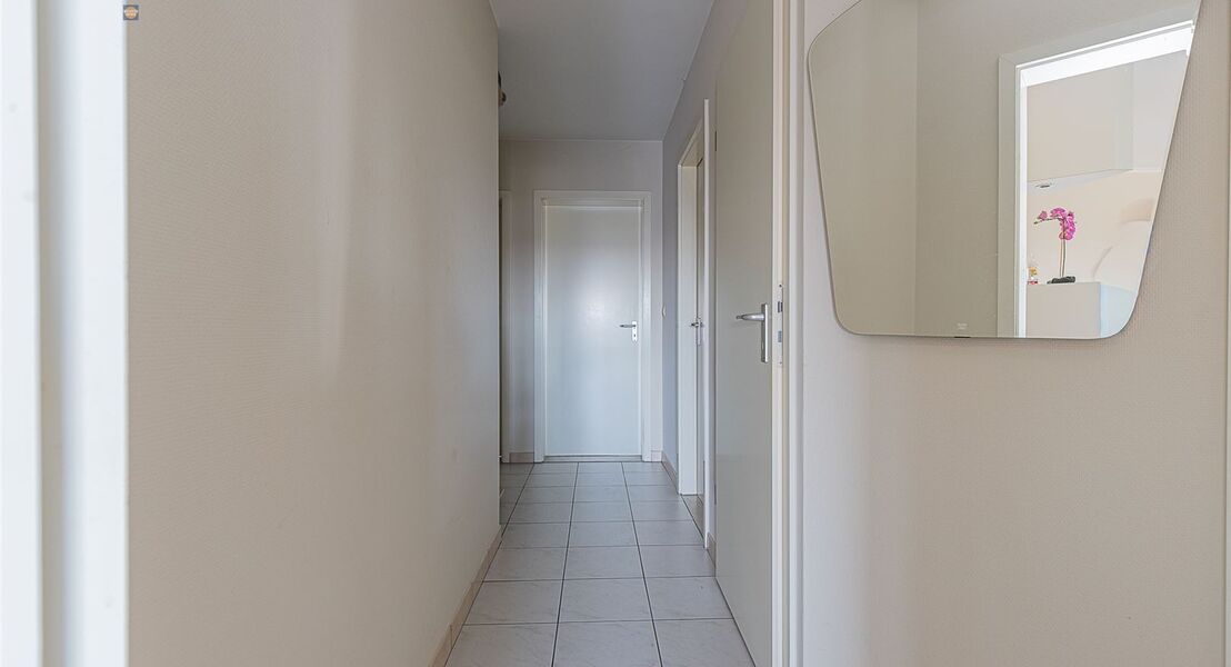 Appartement te koop in WILLEBROEK