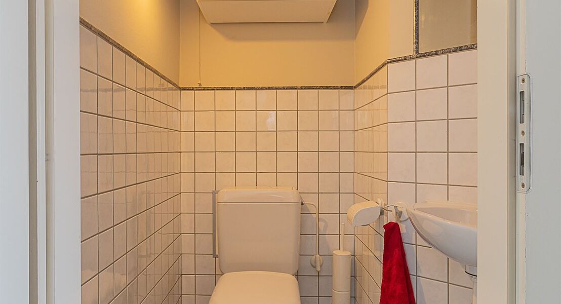 Appartement te koop in WILLEBROEK