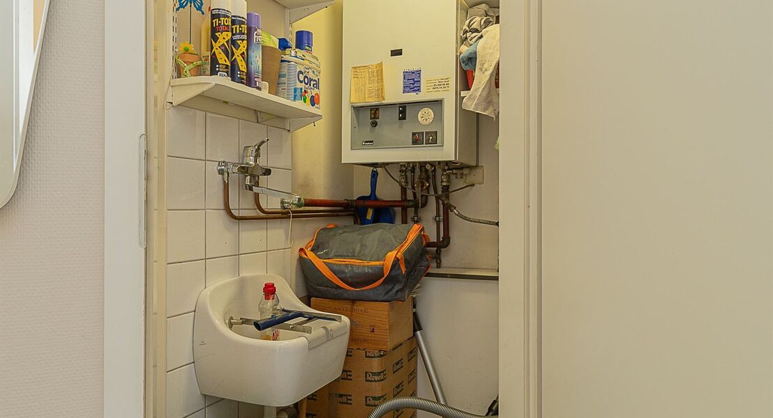 Appartement te koop in WILLEBROEK